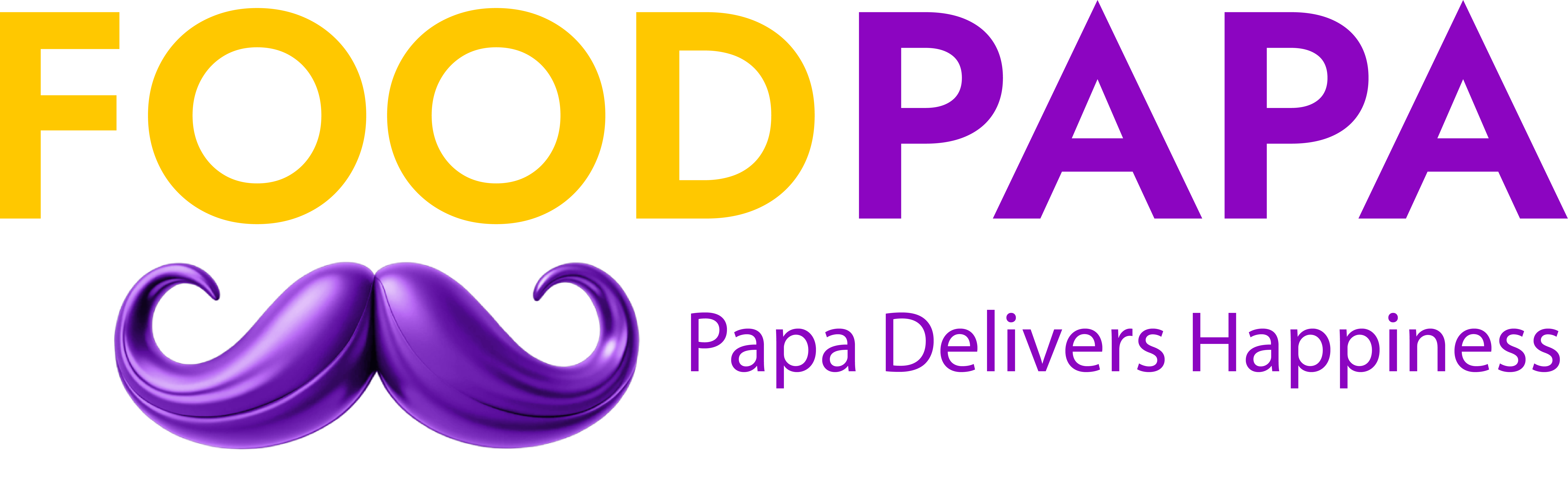 FoodPapa Logo
